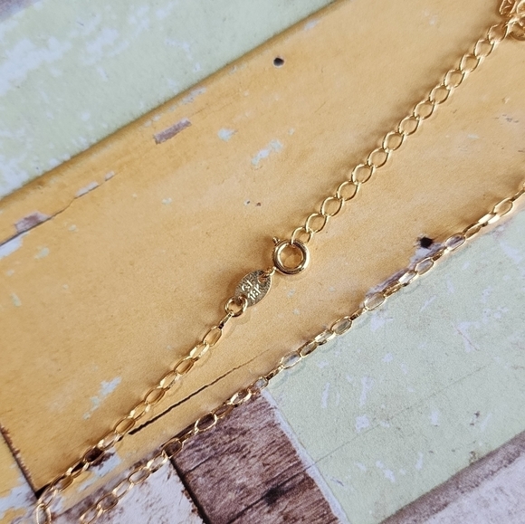 LADIES necklace - Picture 7 of 8